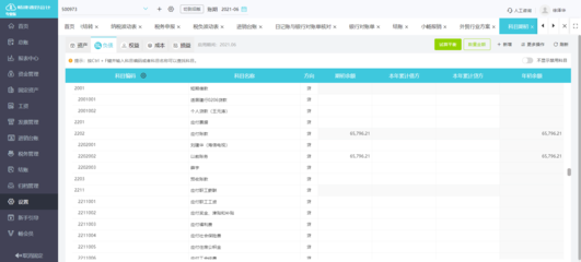 延邊用友財(cái)務(wù)軟件咨詢(xún)與財(cái)務(wù)咨詢(xún)服務(wù)解析